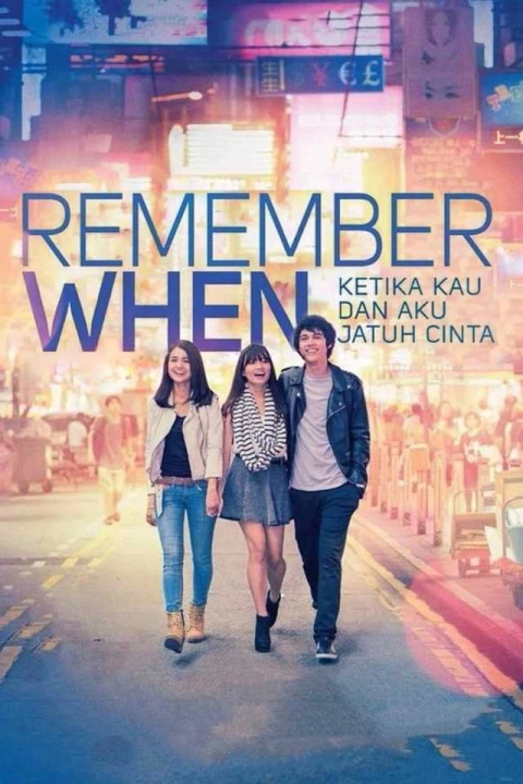 Phim Nhớ khi ta yêu 2013 Nhớ khi ta yêu 2013