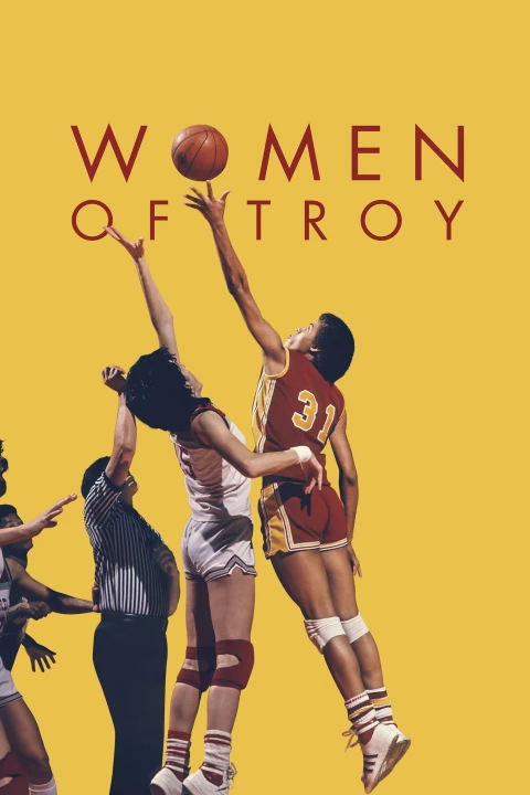 Phim Những Cô Gái Thành Troy 2020 Những Cô Gái Thành Troy 2020