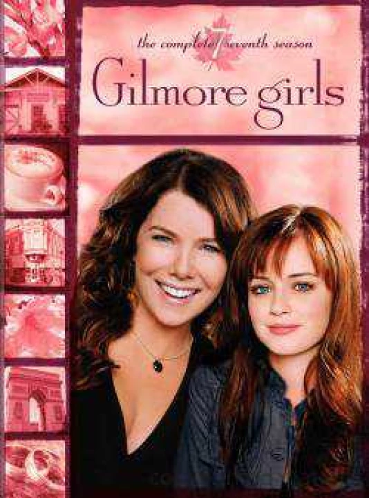 Phim Những cô nàng Gilmore (Phần 7) 2006 Những cô nàng Gilmore (Phần 7) 2006