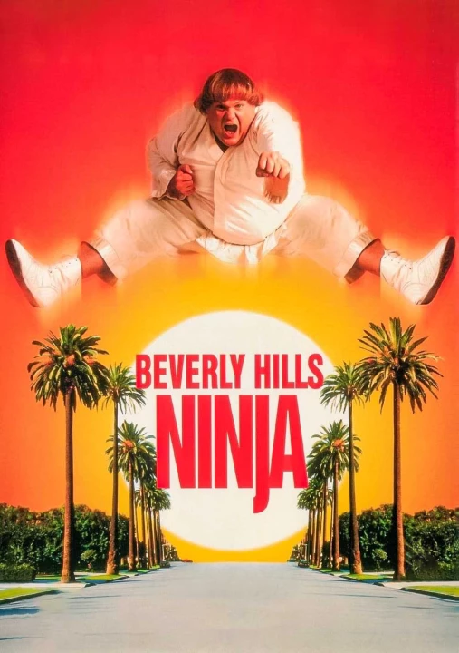 Phim Ninja Béo Ù 1996 Ninja Béo Ù 1996