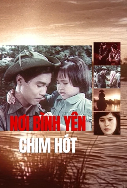 Nơi Bình Yên Chim Hót 1986