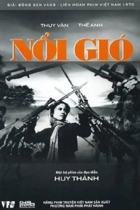 Nổi gió 1966