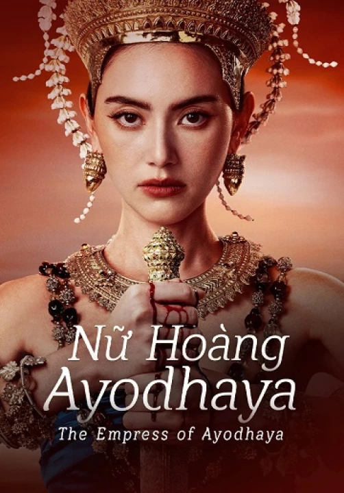 Phim Nữ Hoàng Ayodhaya 2024 Nữ Hoàng Ayodhaya 2024