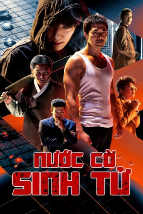 Phim Nước Cờ Sinh Tử 2019 Nước Cờ Sinh Tử 2019