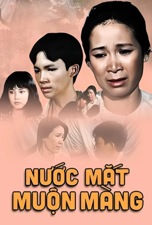 Nước Mắt Muộn Màng 1995