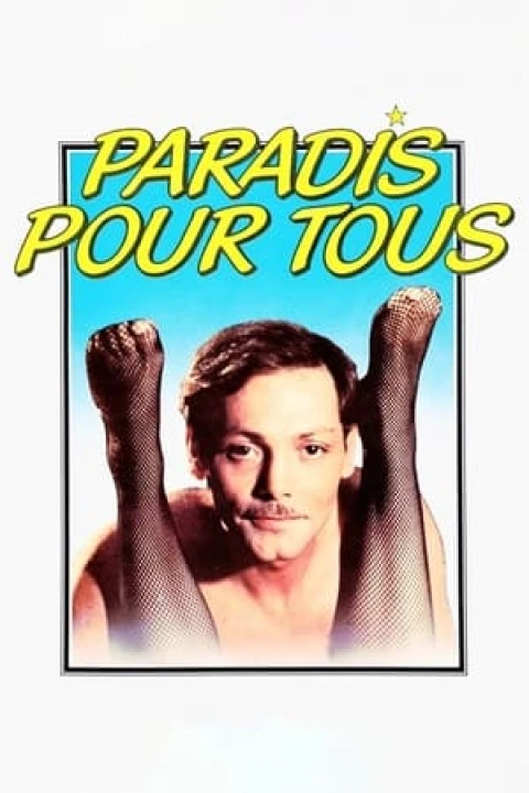 Paradis pour tous 1982