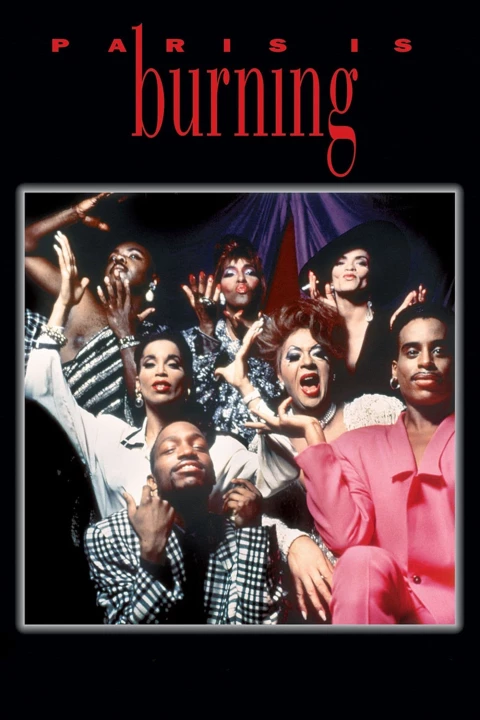 Phim Paris Đang Bùng Cháy 1990 Paris Đang Bùng Cháy 1990