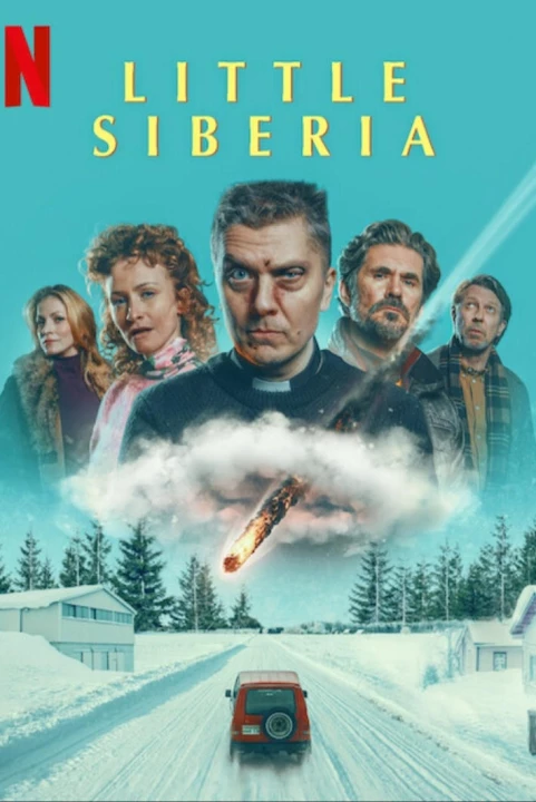 Pikku-Siperia 2025