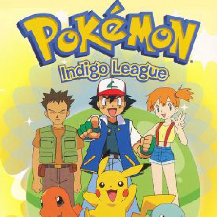 Phim Pokemon Tổng Hợp 1997 Pokemon Tổng Hợp 1997