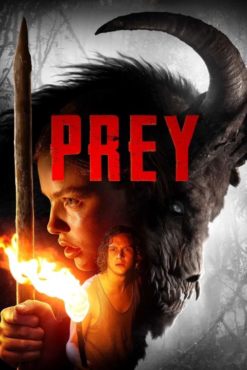 Phim Prey 2018 Prey 2018