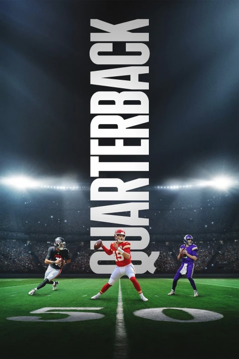 Quarterback (Phần 1) 2023