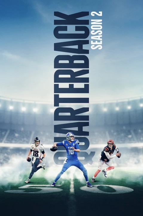 Phim Quarterback (Phần 2) 2025 Quarterback (Phần 2) 2025
