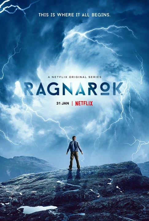 Phim Ragnarok: Hoàng hôn của chư thần (Phần 1) 2020 Ragnarok: Hoàng hôn của chư thần (Phần 1) 2020
