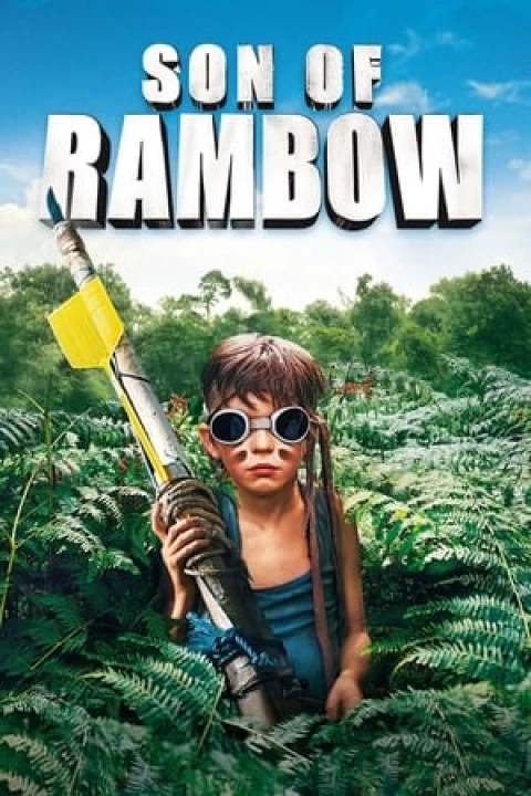 Phim Rambow Nhí 2007 Rambow Nhí 2007