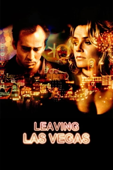 Phim Rời Khỏi Las Vegas 1995 Rời Khỏi Las Vegas 1995