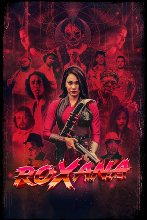 Phim Roxana 2024 Roxana 2024