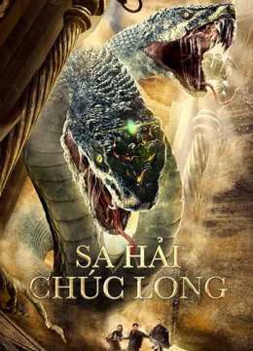 Phim Sa Hải Chúc Long 2020 Sa Hải Chúc Long 2020