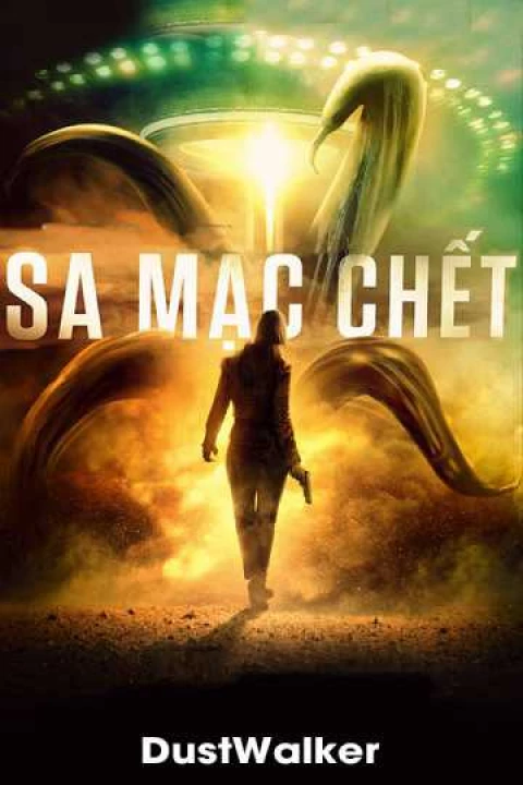 Phim Sa Mạc Chết 2019 Sa Mạc Chết 2019