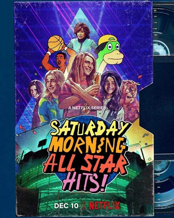 Phim Saturday Morning All Star Hits! 2021 Saturday Morning All Star Hits! 2021