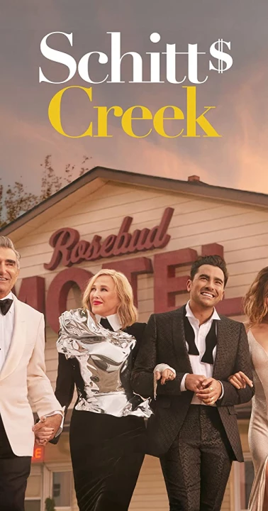 Phim Schitt's Creek (Phần 1) 2015 Schitt's Creek (Phần 1) 2015