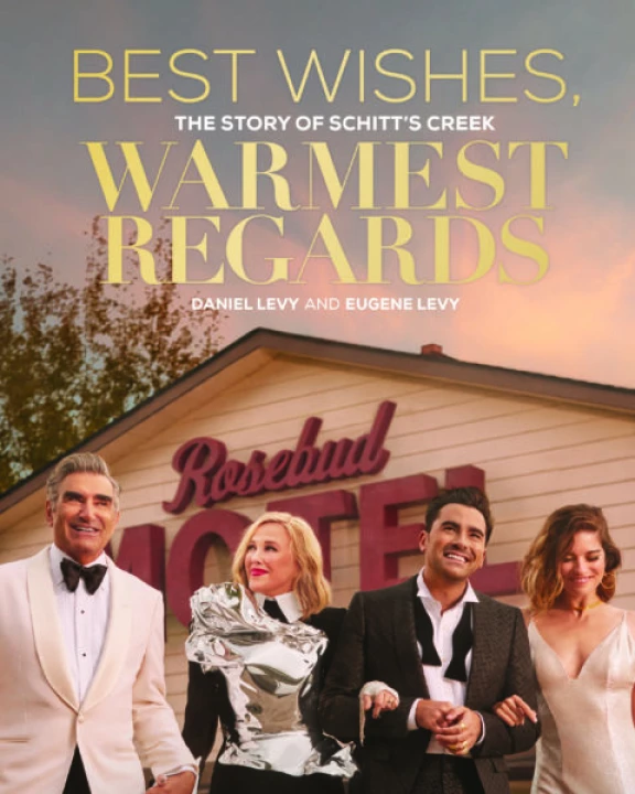Phim Schitt's Creek (Phần 6) 2020 Schitt's Creek (Phần 6) 2020
