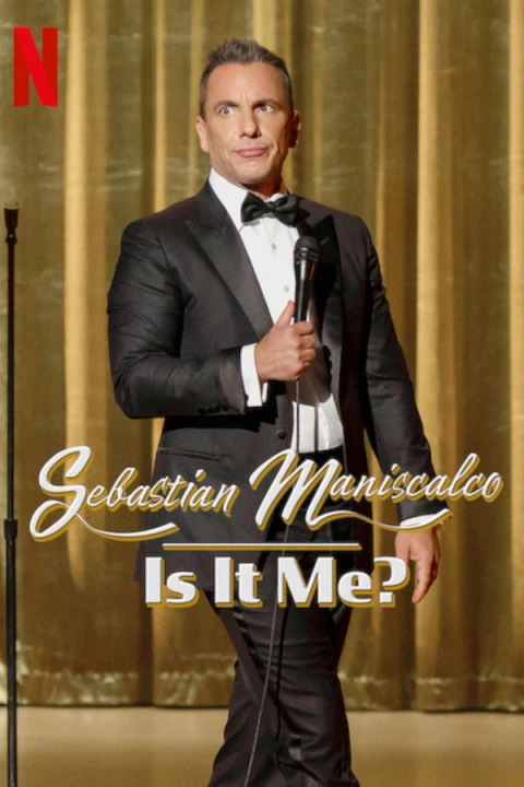 Phim Sebastian Maniscalco: Là tôi à? 2022 Sebastian Maniscalco: Là tôi à? 2022