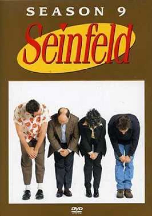 Phim Seinfeld (Phần 9) 1997 Seinfeld (Phần 9) 1997