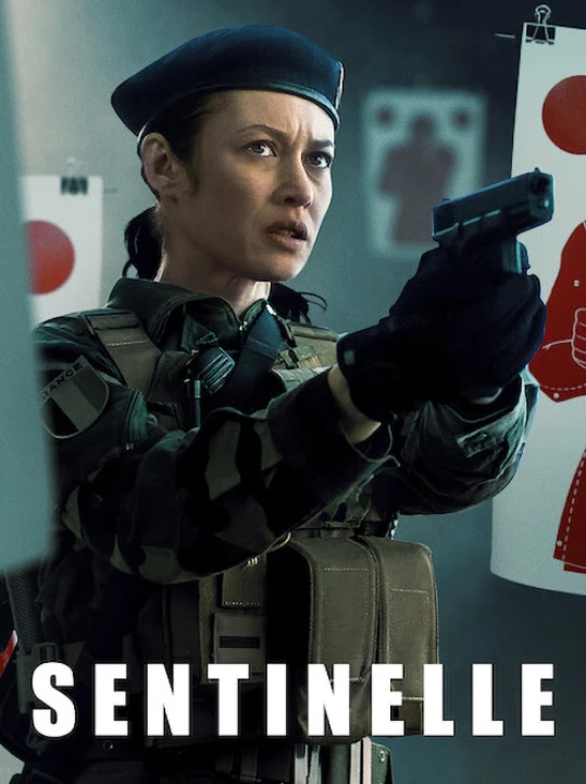 Phim Sentinelle 2021 Sentinelle 2021