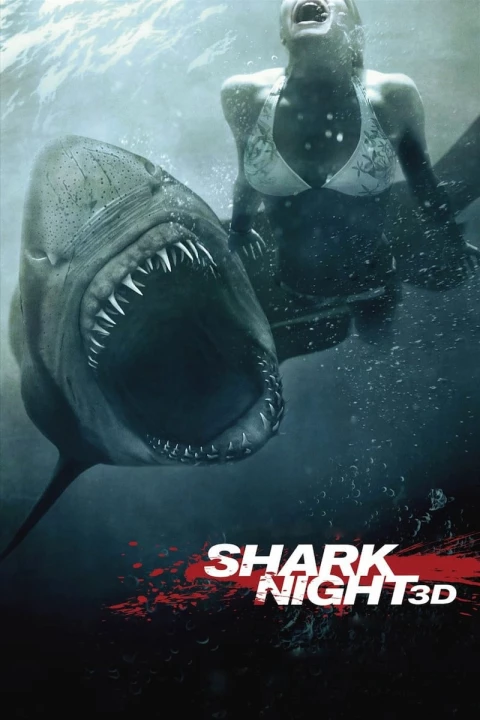 Phim Shark Night 3D 2010 Shark Night 3D 2010