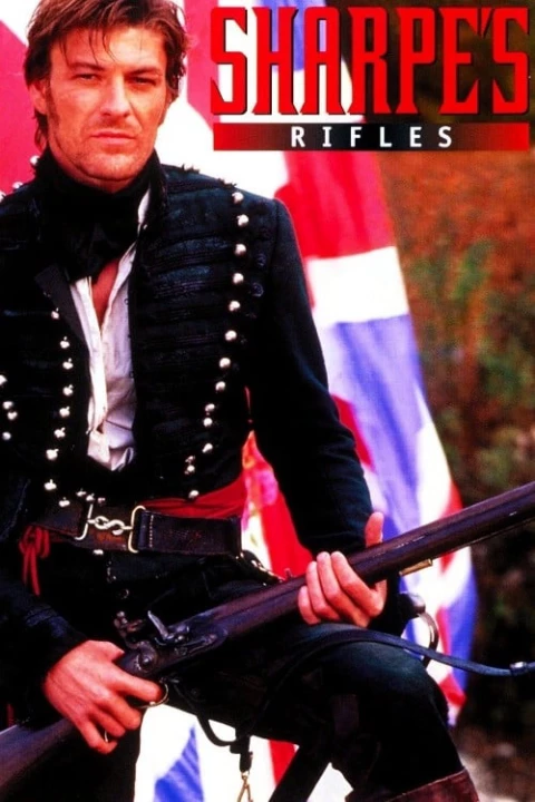 Phim Sharpe's Rifles 1993 Sharpe's Rifles 1993