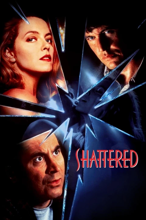 Phim Shattered 1991 Shattered 1991