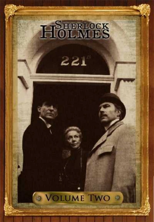 Phim Sherlock Holmes (Phần 2) 1985 Sherlock Holmes (Phần 2) 1985