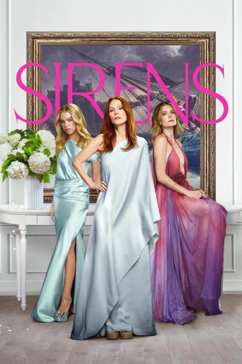 Sirens 2025