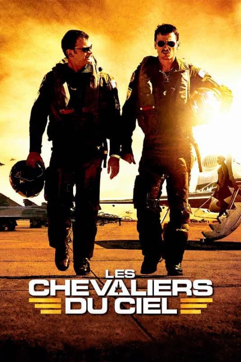 Sky Fighters 2005
