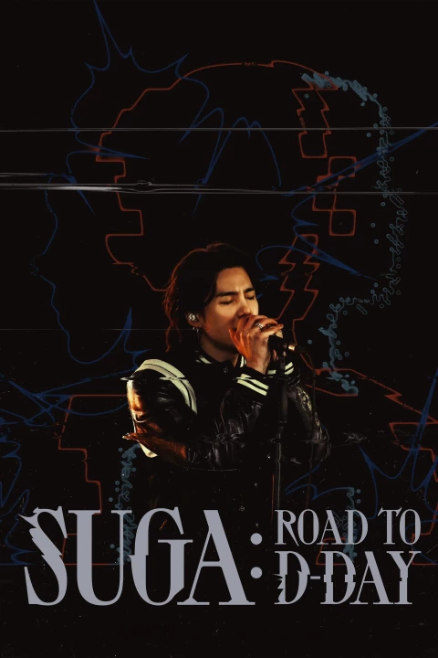 Phim SUGA: Road to D-DAY 2023 SUGA: Road to D-DAY 2023