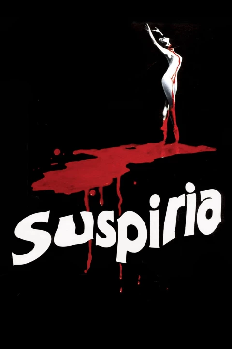 Phim Suspiria 1977 Suspiria 1977