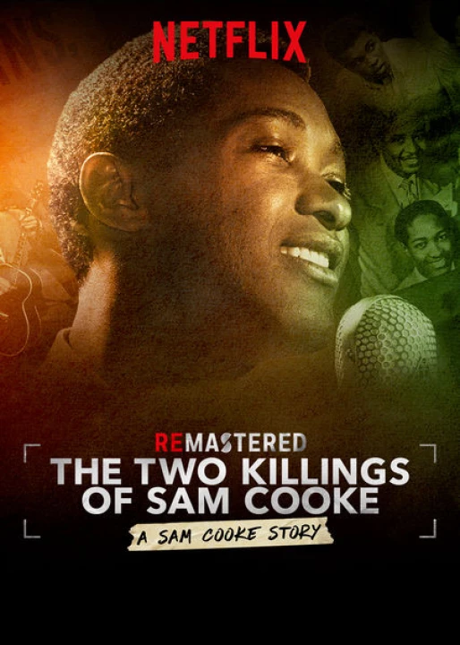 Phim Tái hiện: Hai lần sát hại Sam Cooke 2019 Tái hiện: Hai lần sát hại Sam Cooke 2019