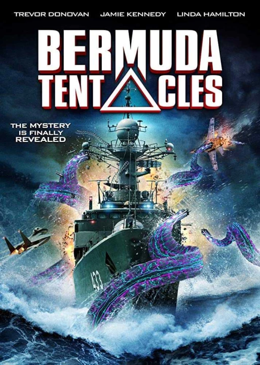 Phim Tam Giác Quỷ Bermuda 2013 Tam Giác Quỷ Bermuda 2013