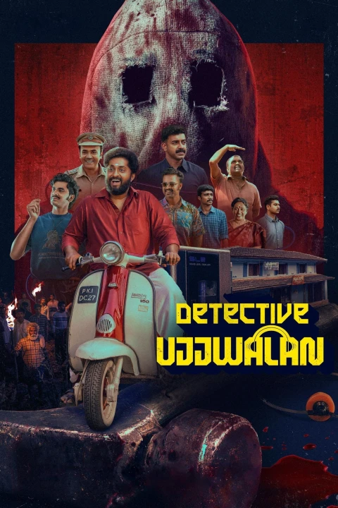 Thám Tử Ujjwalan 2025