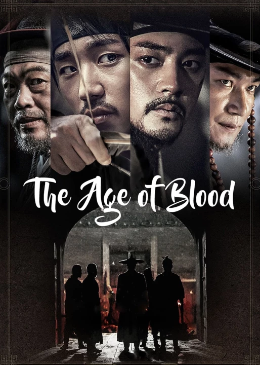 Phim The Age of Blood 2017 The Age of Blood 2017