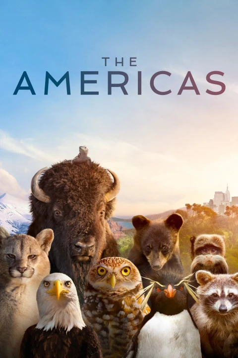 The Americas 2025