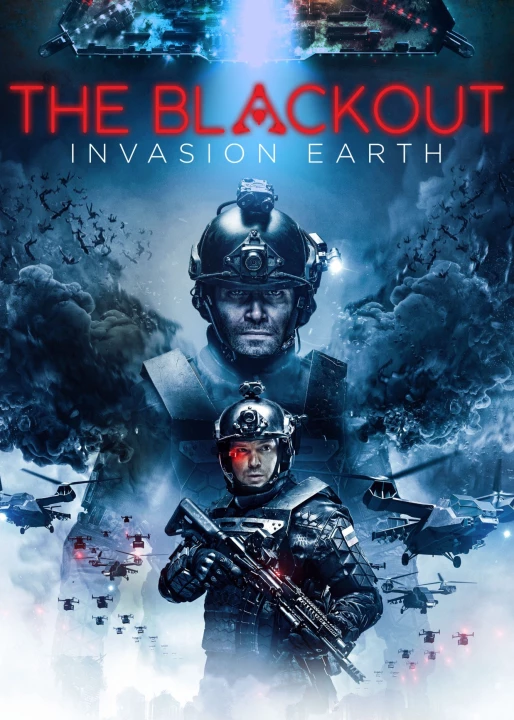 Phim The Blackout 2019 The Blackout 2019