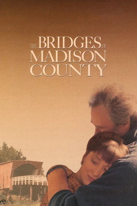 Phim The Bridges of Madison County 1995 The Bridges of Madison County 1995