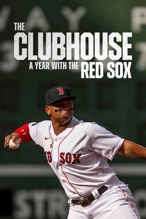 The Clubhouse: Một Năm Cùng Đội Red Sox 2025