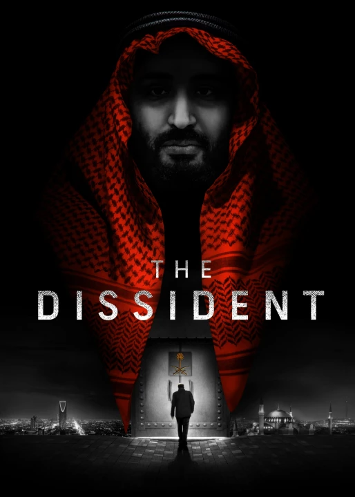 Phim The Dissident 2021 The Dissident 2021