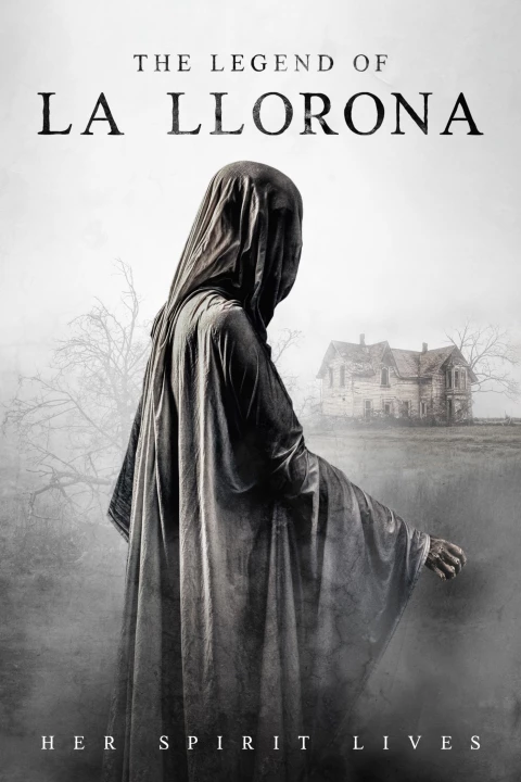 Phim The Legend of La Llorona 2022 The Legend of La Llorona 2022