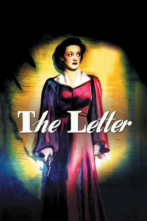 Phim The Letter 1940 The Letter 1940
