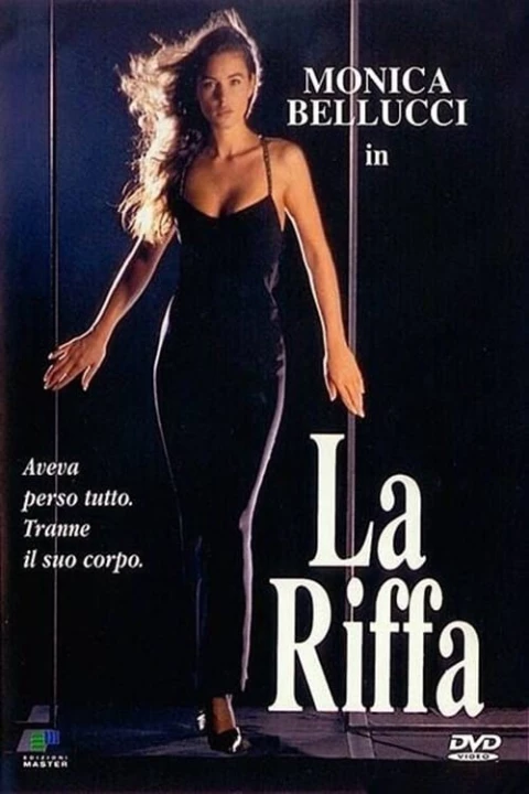 Phim The Raffle 1991 The Raffle 1991