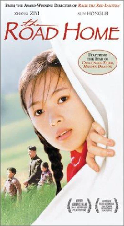 Phim The Road Home 1999 The Road Home 1999