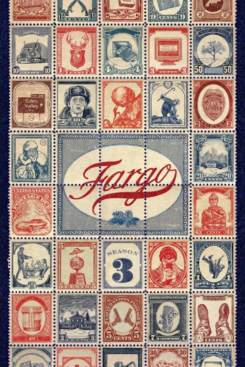 Phim Thị Trấn Fargo (Phần 3) 2017 Thị Trấn Fargo (Phần 3) 2017